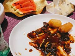 -和记小菜(大宁店)