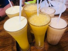 -Raja Sate BBQ & Asian Restaurant