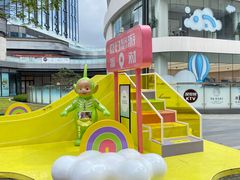 -东莞松山湖万象汇