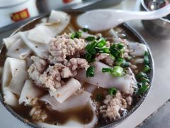 -老仓醋米线(万达店)