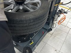 -捷之洁·米其林轮胎汽车维修保养(浦江镇江月路店)