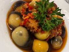 -徽韵人家·传承正宗徽菜(牡丹园店)