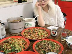 -小街47號江湖菜(四合院店)
