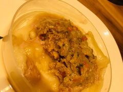 -老城南.鸭血粉丝汤(夫子庙店)