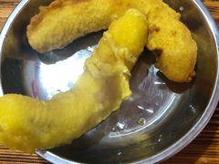 -李字号臭豆腐(总店)