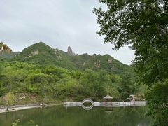 -雾灵西峰
