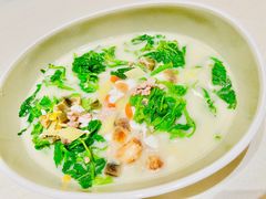 -香港狮子山下·明星粤菜餐厅(北苑店)