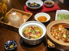 -火宫殿·湘菜小吃·商务宴请·生日聚会(东塘店)