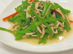 -瑞福园联谊餐室(茂名南路店)