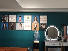 -爱定格照相馆.证件照(周浦万达店)