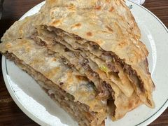 -清真永恒华威肉饼(潘家园店)
