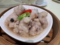 -兴悦酒家(环市东路店)