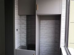 -佰丽爱家全屋定制(汶水店)