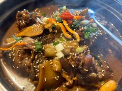 -鳖皇甲鱼餐厅(平阳路店)