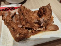 -大师兄·西北小馆(南沙万达广场店)