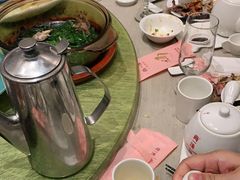 -尚一汤 广东炖汤(金桥国际店)
