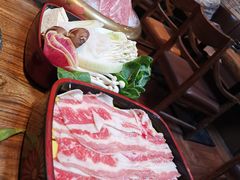 -FROM FARM八亩农场(三里屯店)