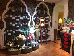 -域SPA·足疗·按摩·养生(静安寺店)