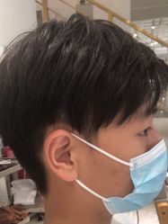 -菲·木田moontin造型salon