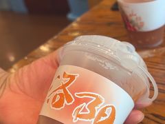 -老雒阳面馆·水席(定鼎门店)