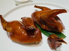 -茉里粤菜(皇姑万象汇店)