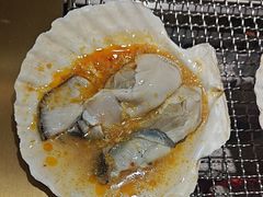 -本达人海鲜烧烤·朝鲜族风味(发展店)