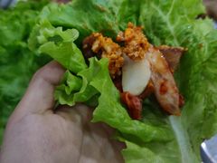-韩九点烤肉(大学城店)