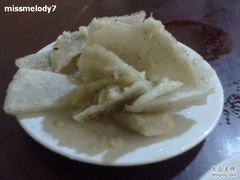 炸灌肠-姚记炒肝店(鼓楼店)