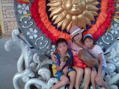 -武汉玛雅海滩水公园