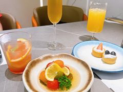 -LE SHARE洛笙·花园西餐(北京路步行街店)