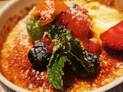 -半秋山西餐厅(巴南万达广场店)