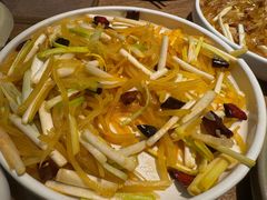 -榆林镇筋饼(知春路店)