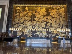 -长沙富力万达文华酒店