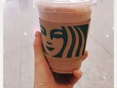 -星巴克(深圳北站B5检票口)