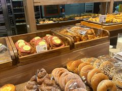 -西村叔叔的店·面包·甜品·蛋糕(崂山丽达店)