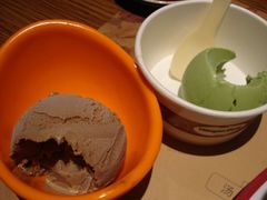 哈根达斯-亚马逊海鲜自助餐厅(惠山万达店)