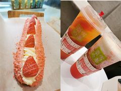 -奈雪的茶(湖滨银泰in77C区PRO店)