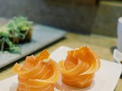 -东京屋(武定路店)
