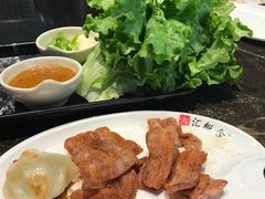 -湘汇概念铁板烧(铁西万达店)