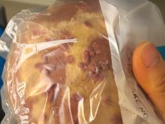 草莓欧包-卡吉诺动物奶油生日蛋糕(东明路店)