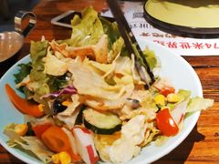 -通海俄式烧烤·俄罗斯大串(嵩山路店)