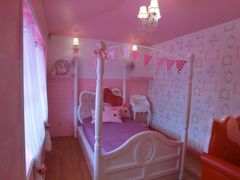 -Hello Kitty Cafe(弘大店)