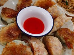 -南记食粥坊·宵夜大排档(莲花总店)
