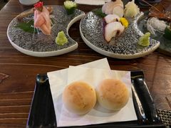 芝士年糕-矶野水产(澳门逸园中心店)