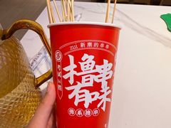 -状元虎.摇滚炒鸡.家常菜(义勇街店)