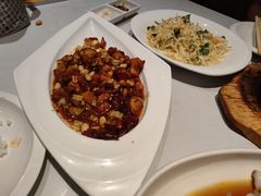 -北李·海肠捞饭·大连菜(望京凯德MALL店)