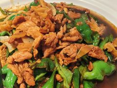 -兰湘子·湘菜小炒(石家庄万象城店)