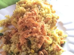 菠萝饭-玖月时尚泰式餐厅