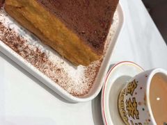 -柠檬树茶餐厅(海雅缤纷城店)