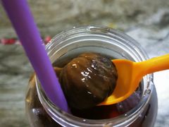-涠洲岛香蕉鸡